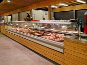 Мясной магазин 5