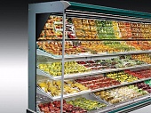 Холодильные горки ULM 3 3
